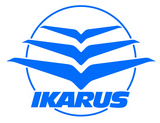 Logo Comco Ikarus